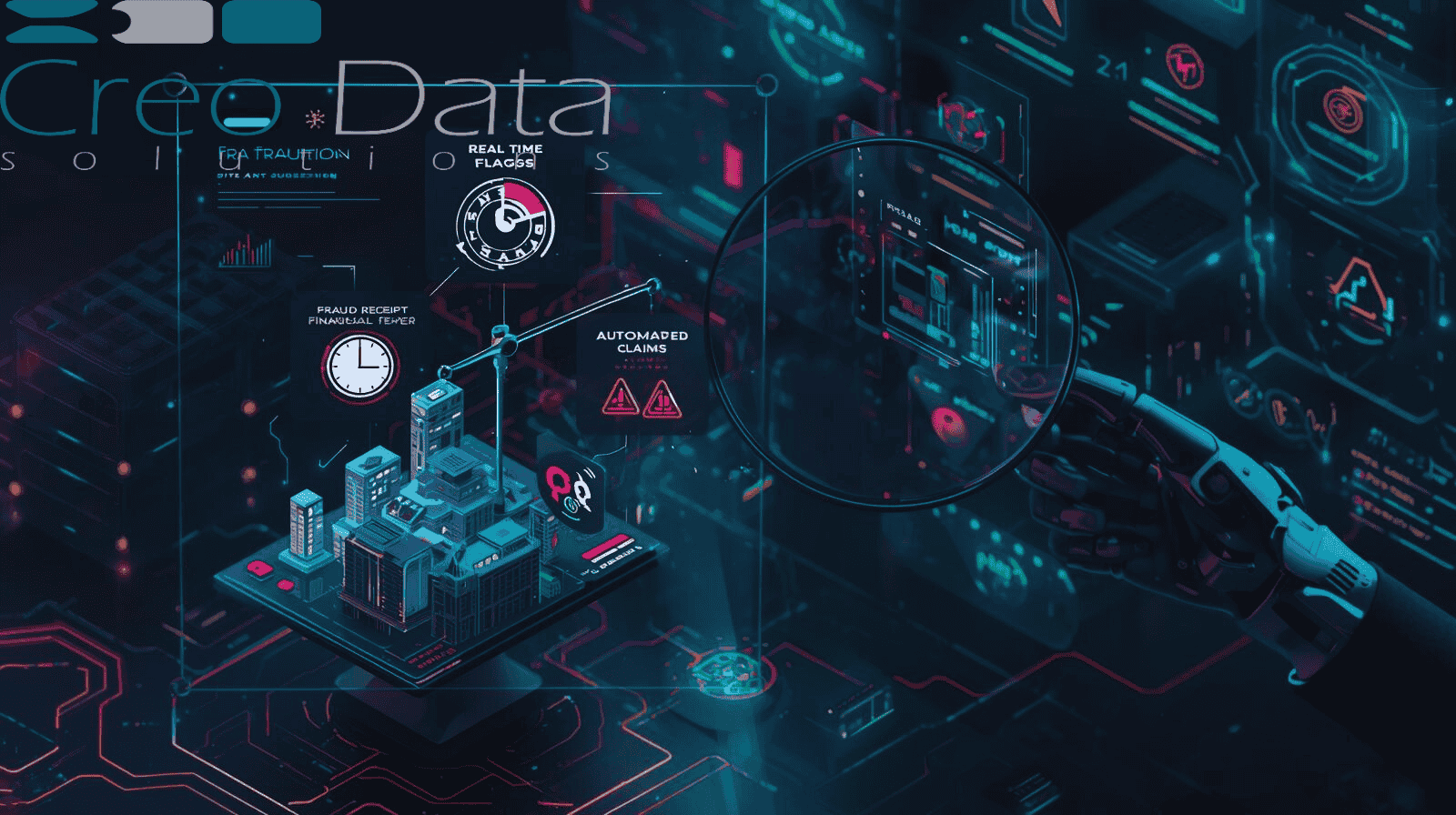 Reducing Fraud in Expense Management through Automated Approvals